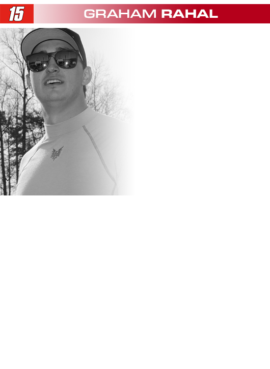 Graham Rahal