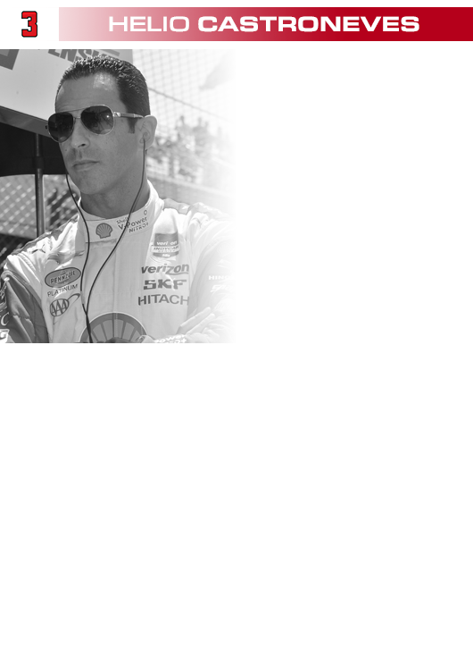 Helio Castroneves