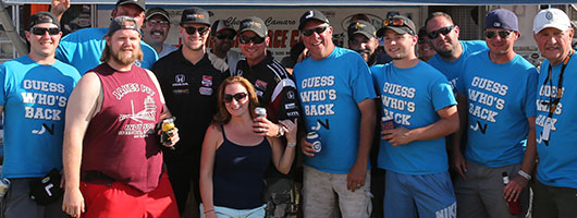 James Jakes and the Jakesy Nation