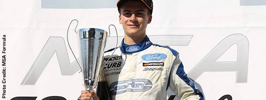 Colton Herta
