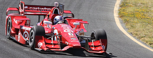 Scott Dixon