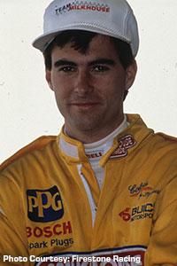 Bryan Herta