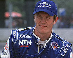 Scott Dixon