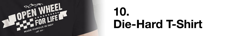 Die-Hard T-Shirt