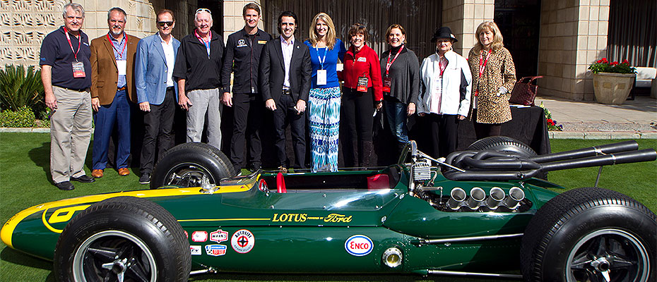 Arizona Concours d’Elegance