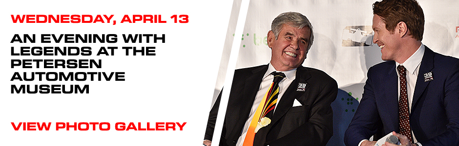 Toyota Grand Prix of Long Beach