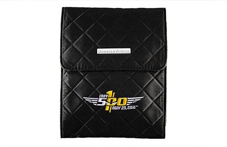 Bowers & Wilkins Limited Edition P5W Headphones