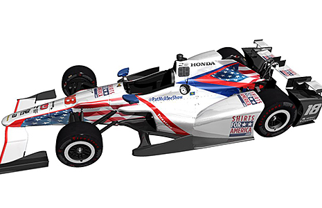 Conor Daly