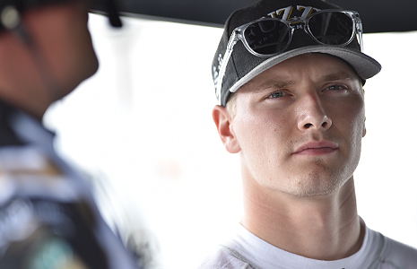 Josef Newgarden