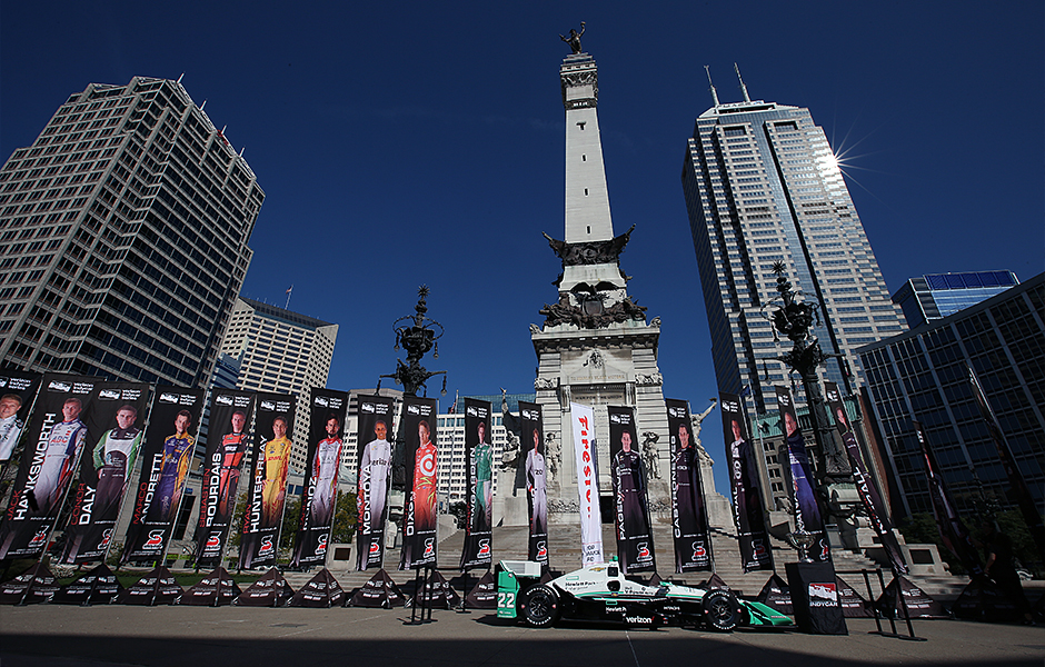 2016 Championship Celebration