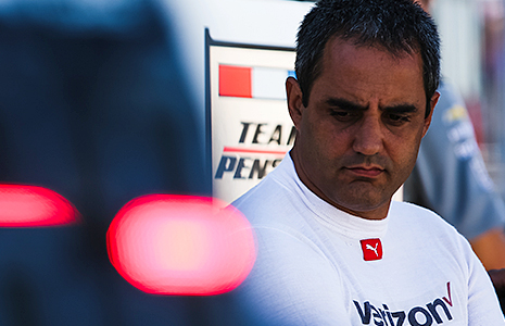 Juan Pablo Montoya