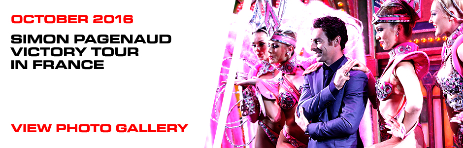 Simon Pagenaud