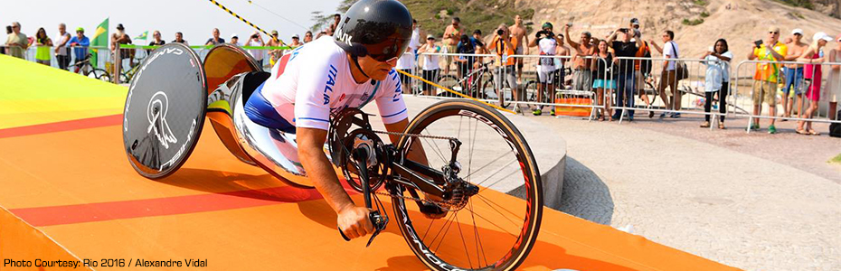 Alex Zanardi
