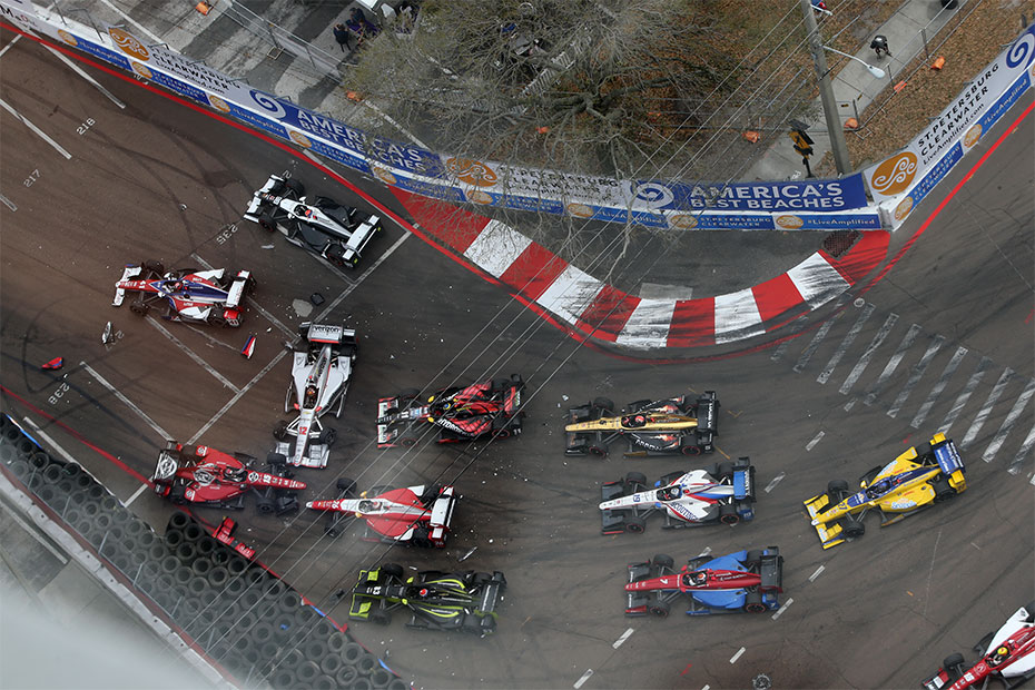 Firestone Grand Prix of St. Petersburg