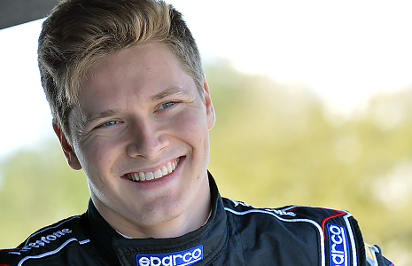 Josef Newgarden