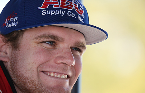 Conor Daly
