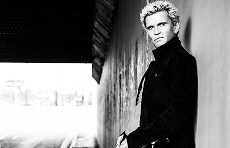Billy Idol