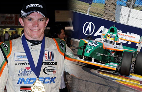 Conor Daly