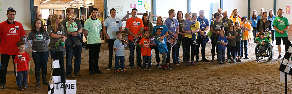 Children's TherAplay