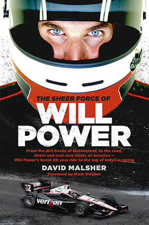 Will Power