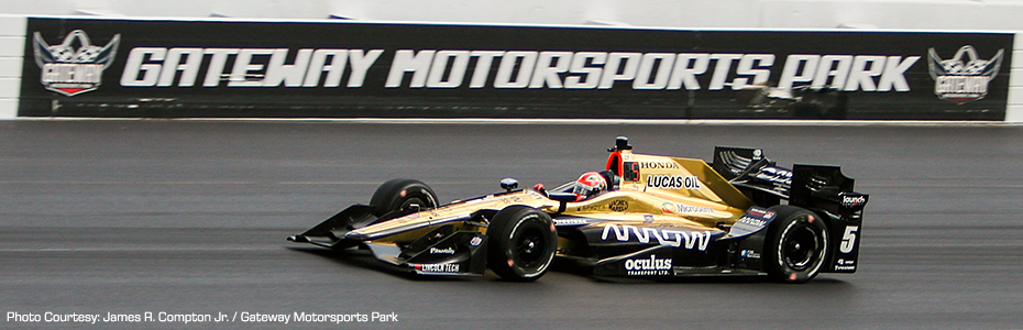 James Hinchcliffe