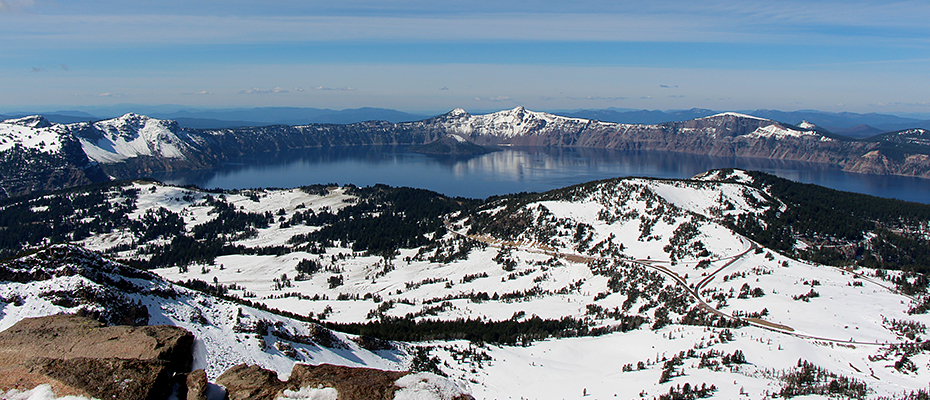 Kimball National Park Tour