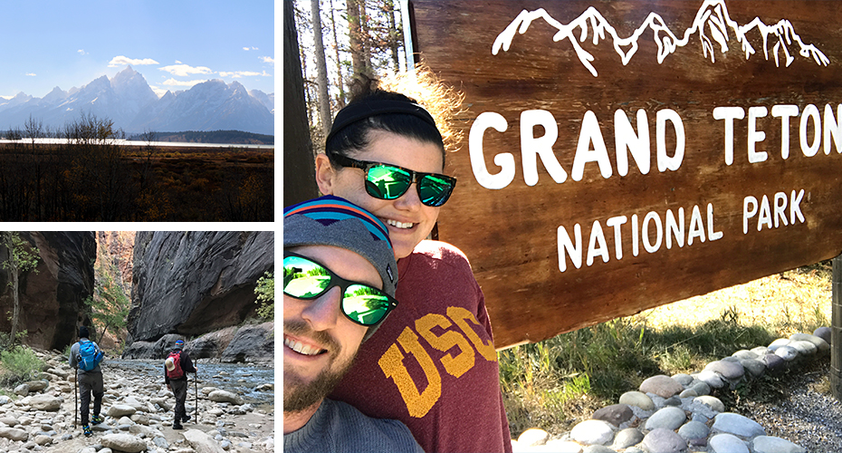 Kimball National Park Tour