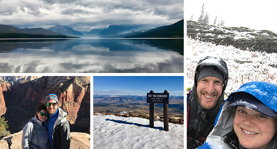 Kimball National Park Tour