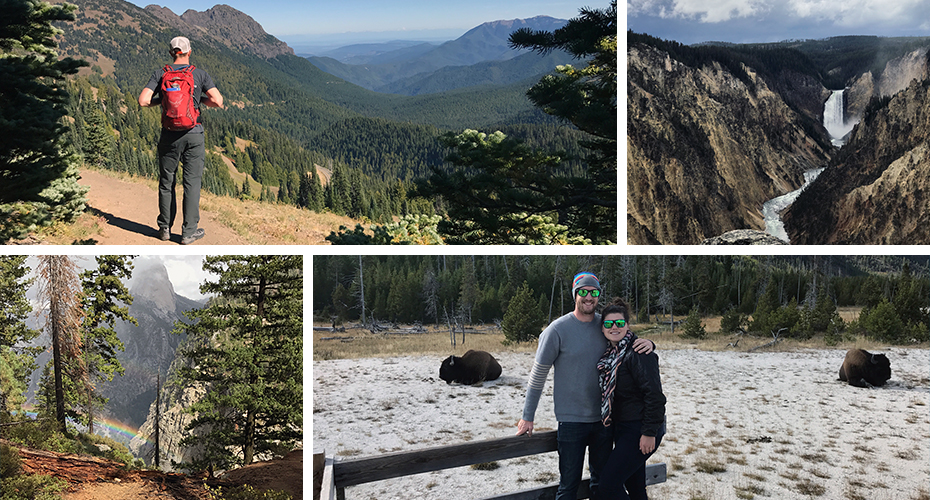 Kimball National Park Tour