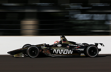 James Hinchcliffe