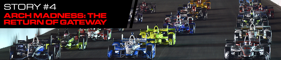 Gateway Motorsports Park