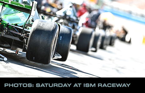 ISM Raceway
