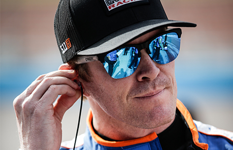 Scott Dixon