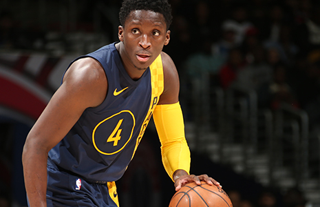 Victor Oladipo