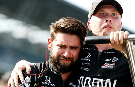 Schmidt Peterson Motorsports