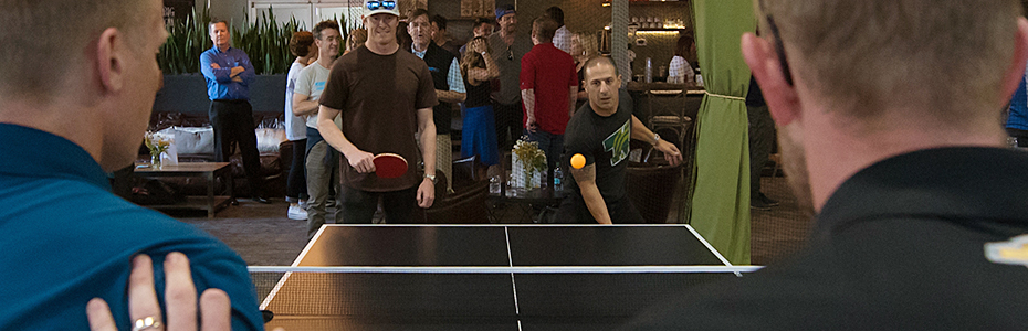 Scott Dixon and Tony Kanaan