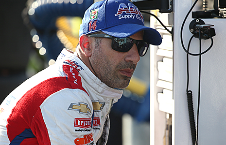 Tony Kanaan
