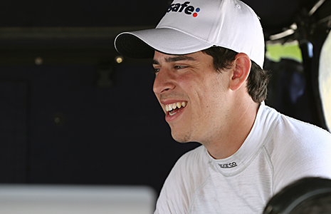 Zachary Claman De Melo