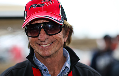 Emerson Fittipaldi