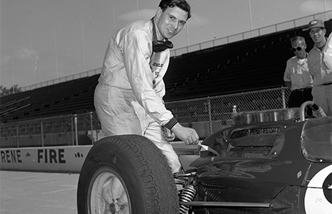 Jim Clark