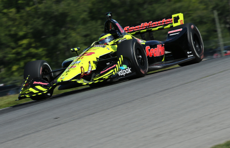 Sebastien Bourdais