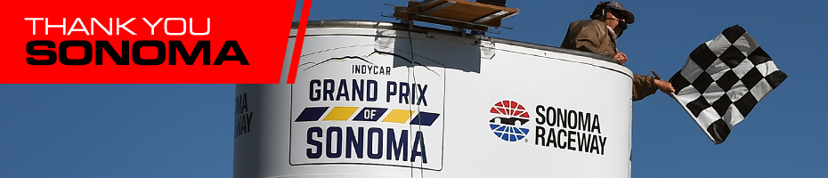 Sonoma Raceway