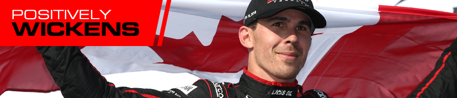Robert Wickens