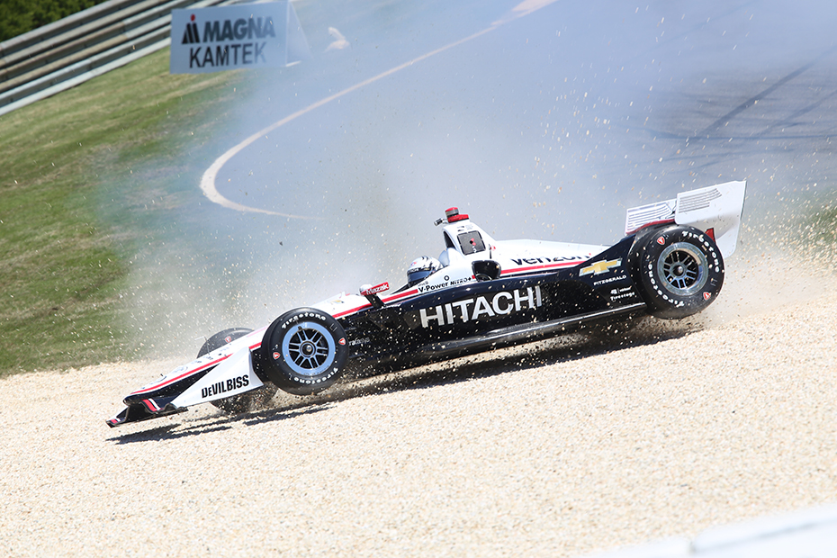 Josef Newgarden