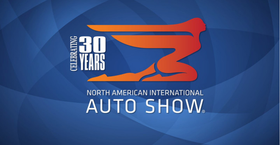 North American International Auto Show