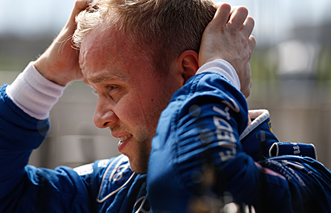 Felix Rosenqvist