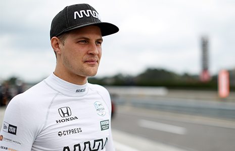 Marcus Ericsson
