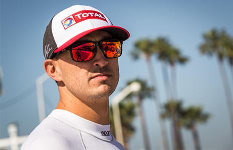 Graham Rahal