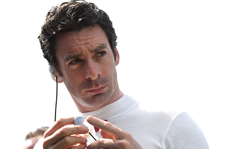 Simon Pagenaud