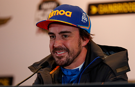 Fernando Alonso